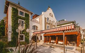 Park Hotel Heviz